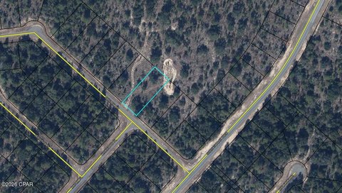 LAND - Chipley, FL