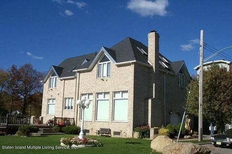 Staten Island Multifamily Property