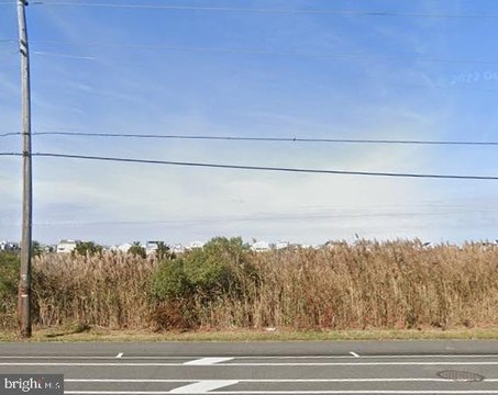 Land, OCEAN CITY, NJ