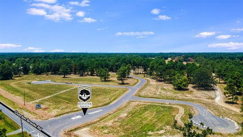 Residential Land in Planned Development