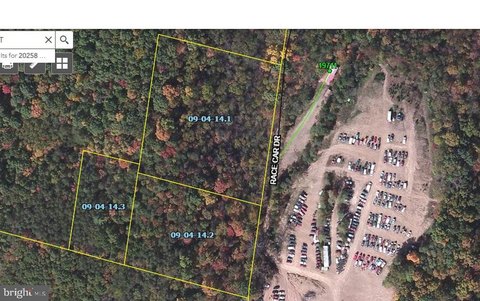 Land in Three Springs, PA