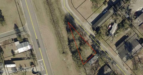 LAND - Waycross, GA