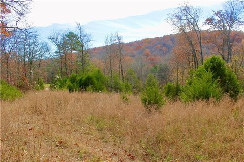 Huntsville, AR Recreational Land