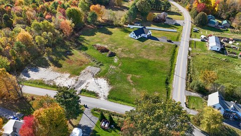 Land, Auburn, ME