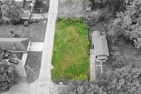 Corner Lot Near Park