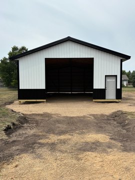 Land, Carlos, MN