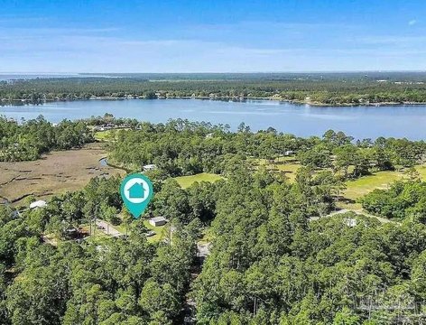 Cleared Land Parcel in Milton