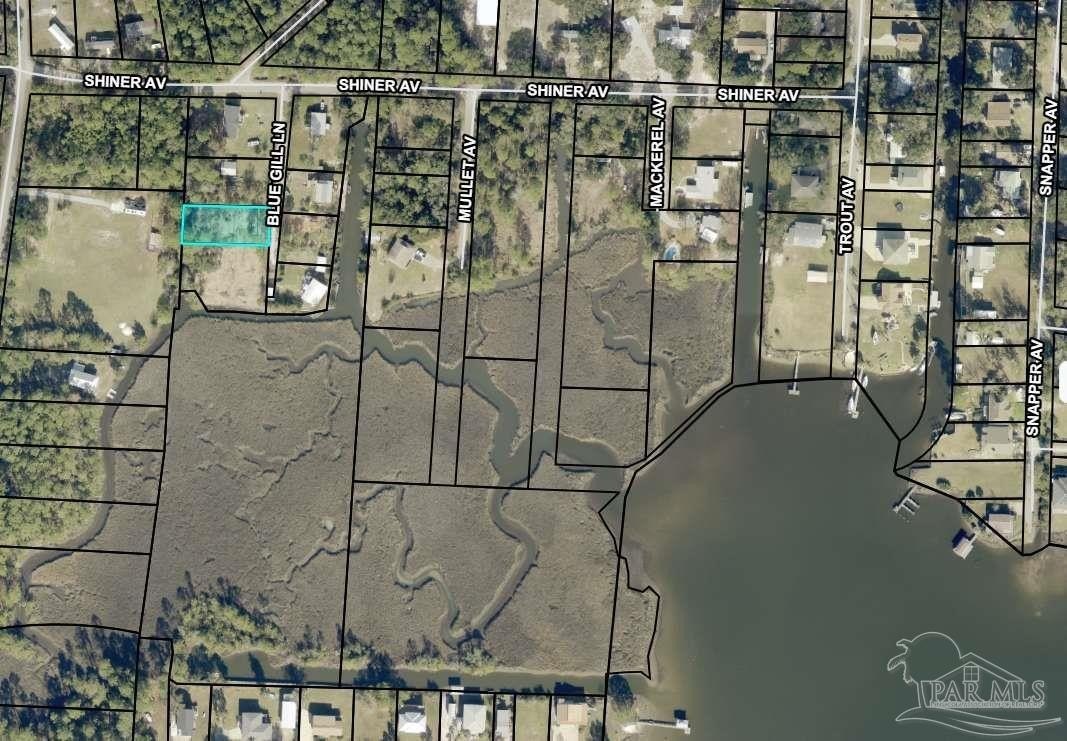 Cleared Land Parcel in Milton