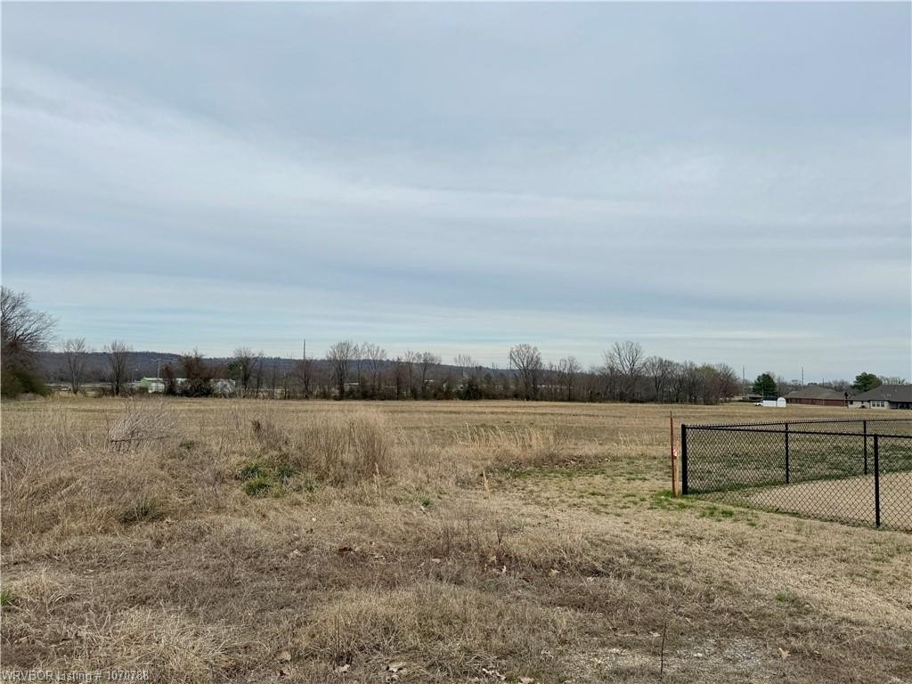 Land in Whispering Winds Subdivision