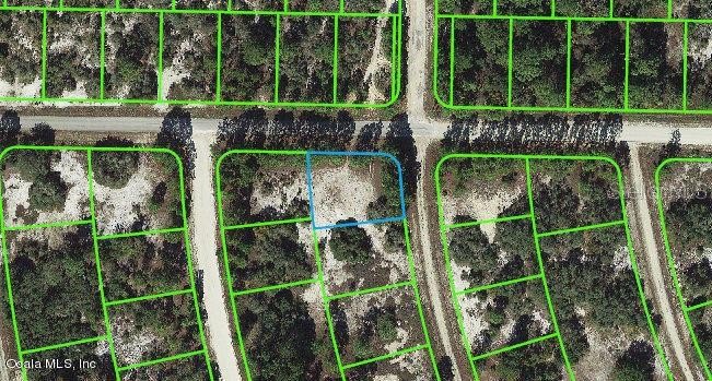 Residential Land in Sun N Lakes