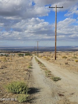 Juniper Hills Land For Sale