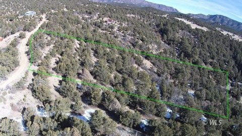 Canon City Vacant Land Parcel