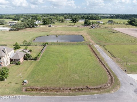 Land, Erath, LA