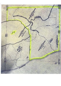 LAND - Perry, ME
