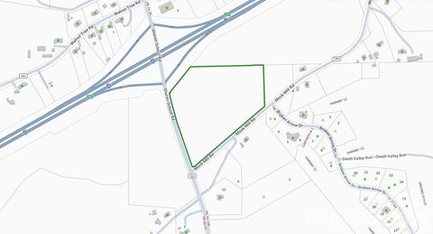 LAND - Statesville, NC