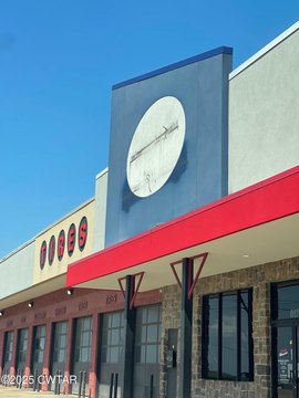 Retail Redevelopment in Prime Location