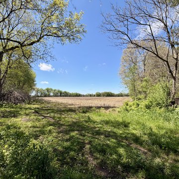LAND - La Porte, IN