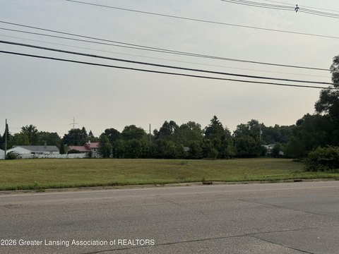 Land, Lansing, MI