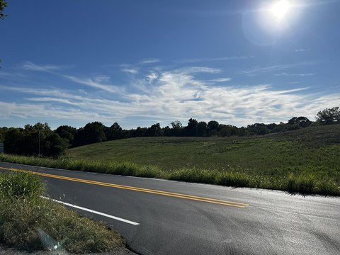 Winchester Land For Sale