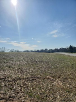 Residential Land with Golf Views