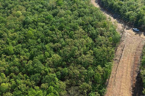 Residential Lot in Gated Community