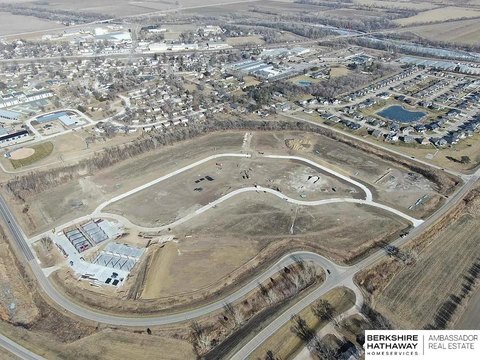 LAND - Waterloo, NE