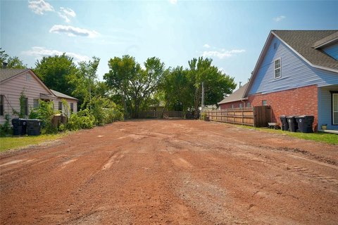 Land, Bethany, OK