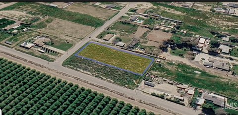 LAND - Bakersfield, CA