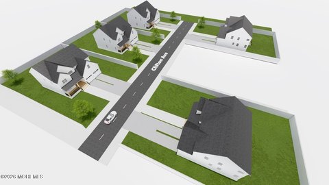 Land/Lots, Bayville, NJ