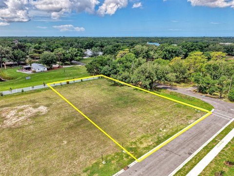 LAND - SARASOTA, FL