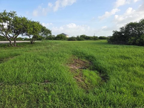 LAND - Palacios, TX