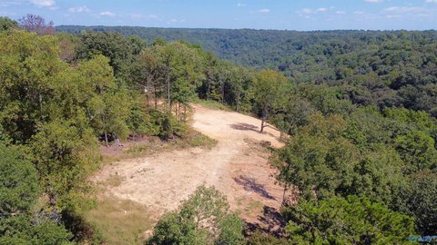 Guntersville Land For Sale