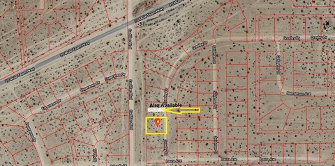 Multifamily Lot Near Parkway