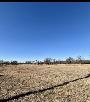13.59 Acres of Unimproved Land
