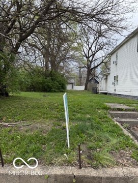 Residential Lots in Indianapolis, IN