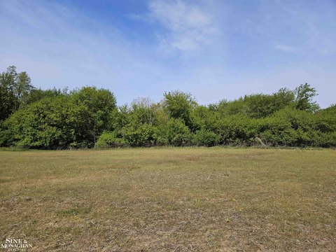 Land with Creek in Armada