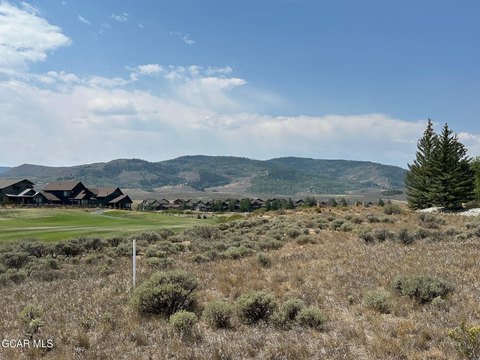 Land, Granby, CO