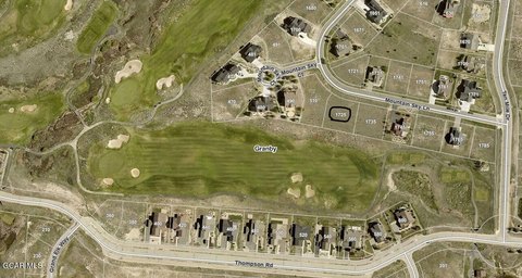 LAND - Granby, CO