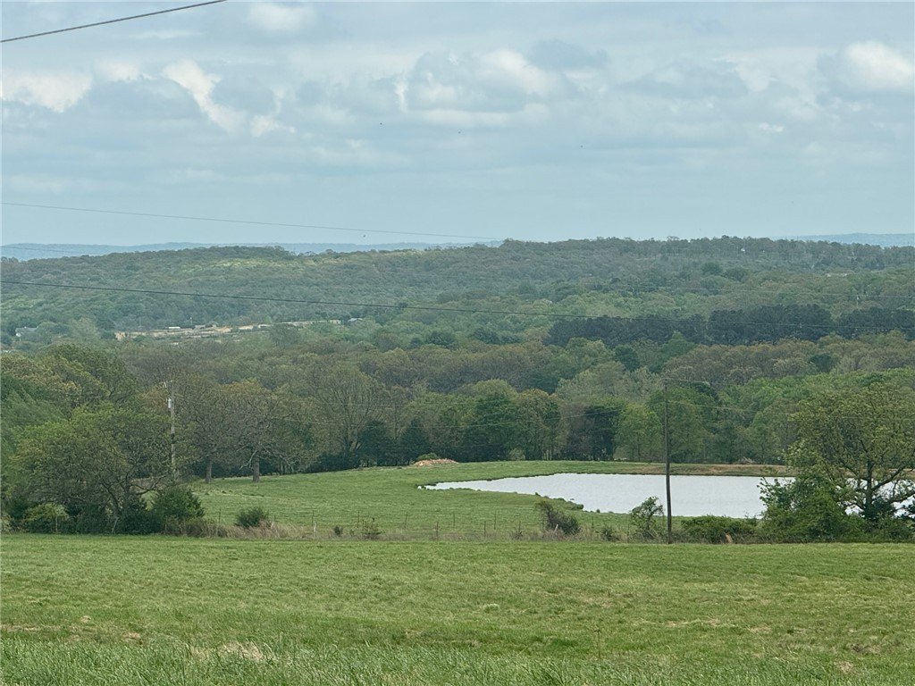 5 Acres with Pond in Lincoln