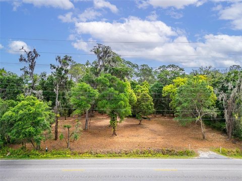 Agricultural-Residential Land Parcel