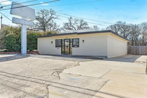 Multi-Space Office Property