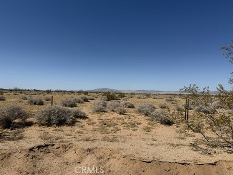 LAND - Joshua Tree, CA