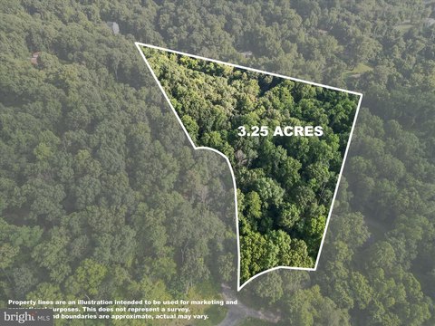 Linden, VA Land Opportunity