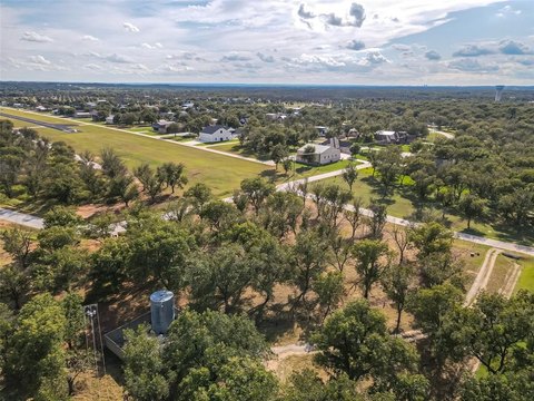 Residential Land in Pecan Plantation