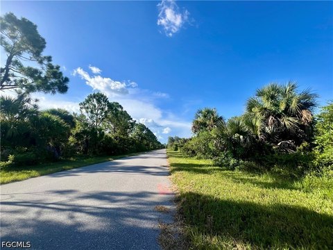Land, Port Charlotte, FL