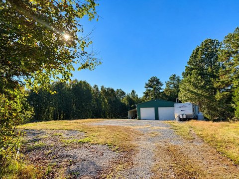 Land, Ten Mile, TN