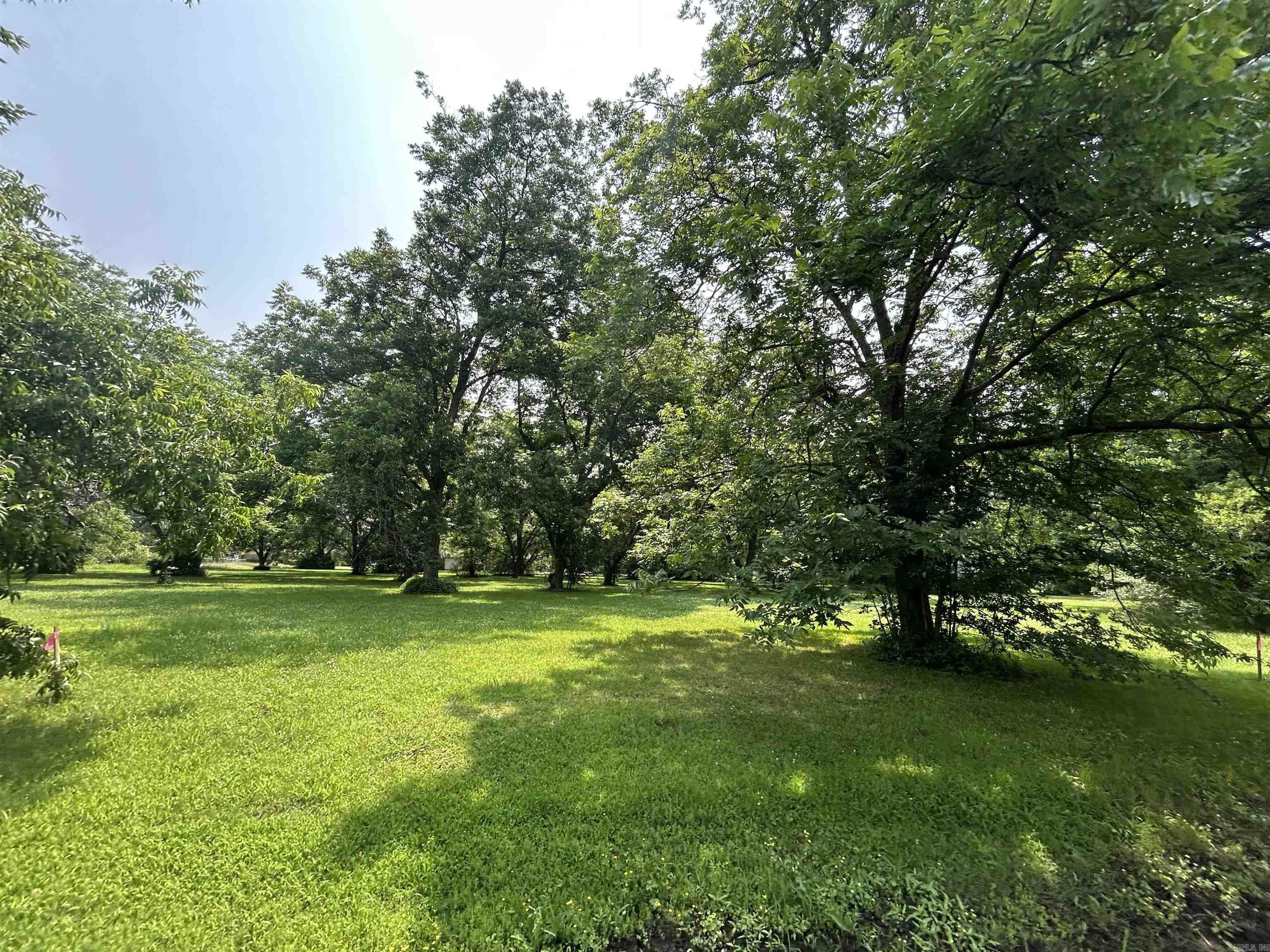 Residential Lot in Stuttgart, AR