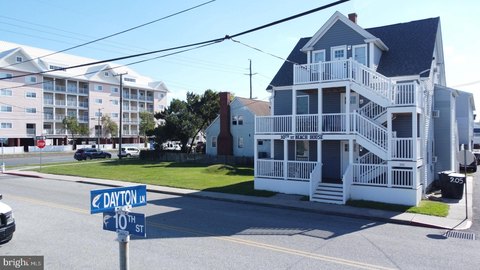 Updated Multi-Unit Property and Lot