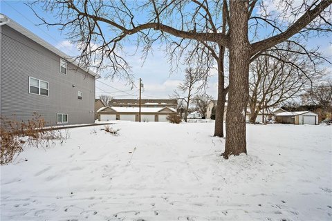 Lots & Land - Saint Paul, MN