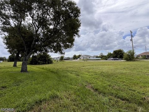 Land, Cape Coral, FL